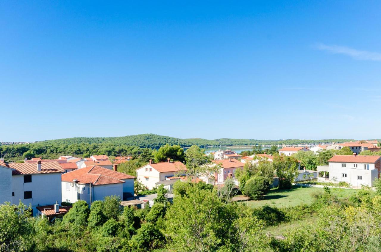 Apartment Dragutin Medulin