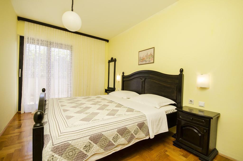 Dragutin Apartment Medulin
