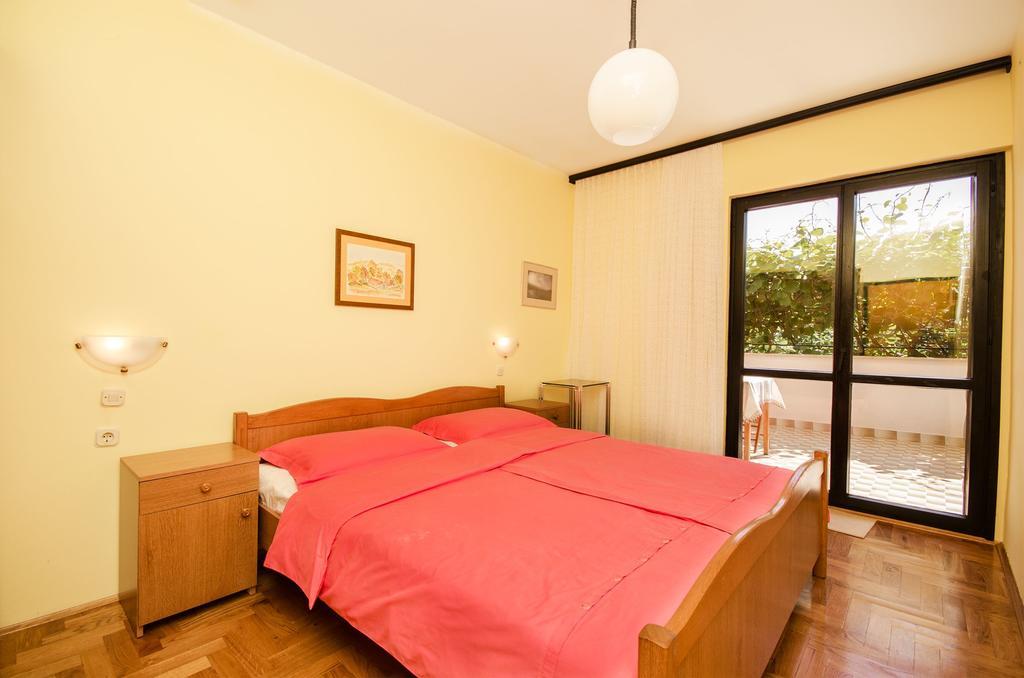 Apartment Dragutin *