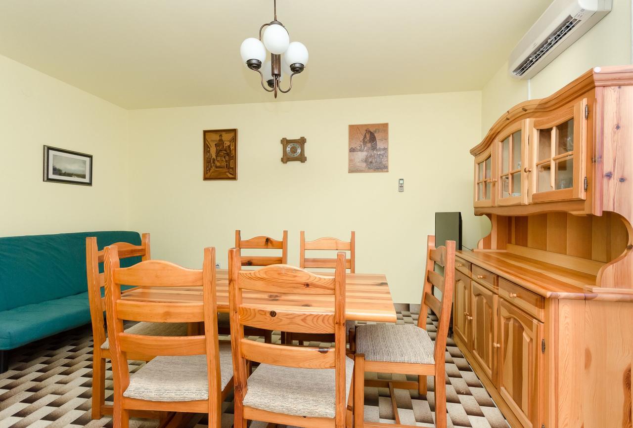 Dragutin Apartment Medulin
