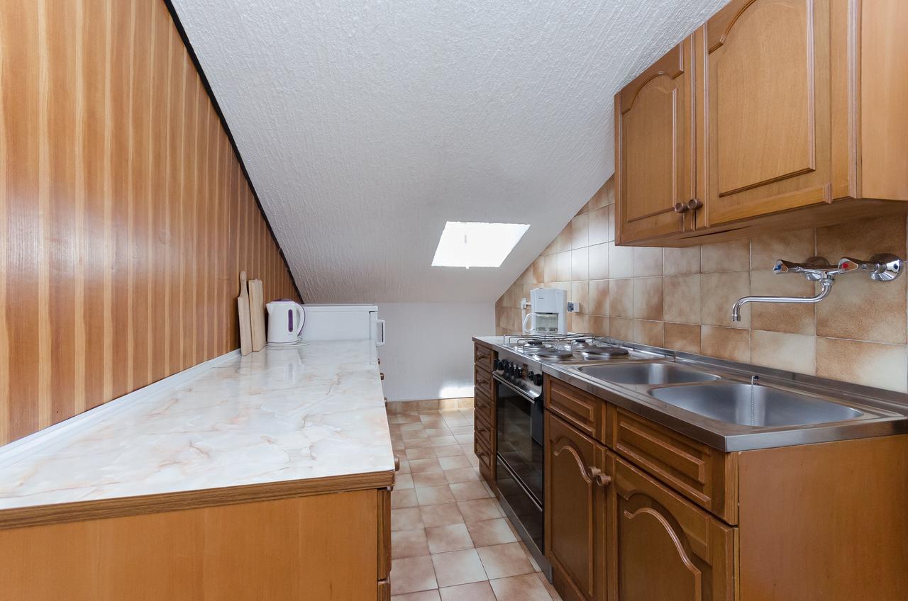 Dragutin Apartment Medulin