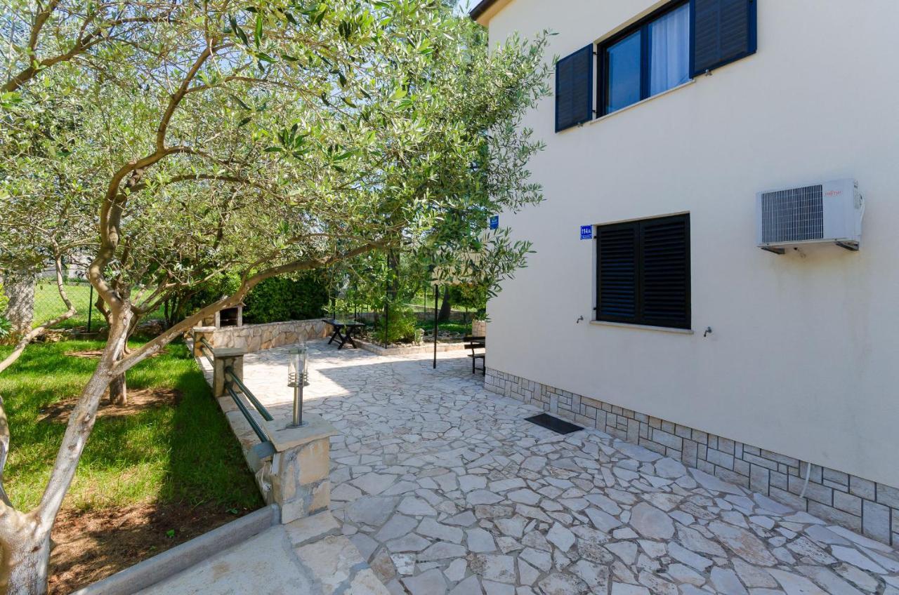 Dragutin Apartment Medulin