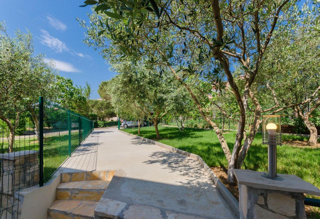 Apartment Dragutin Medulin