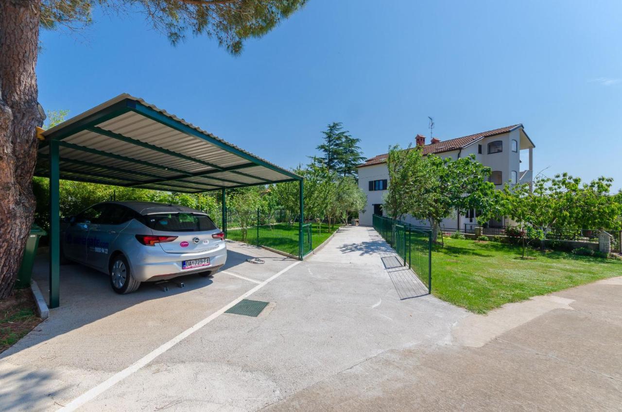 Apartment Dragutin Medulin