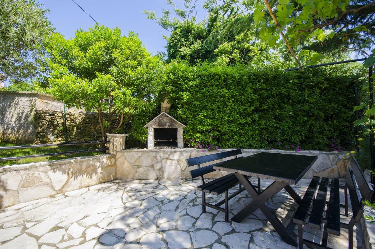 Dragutin Apartment Medulin