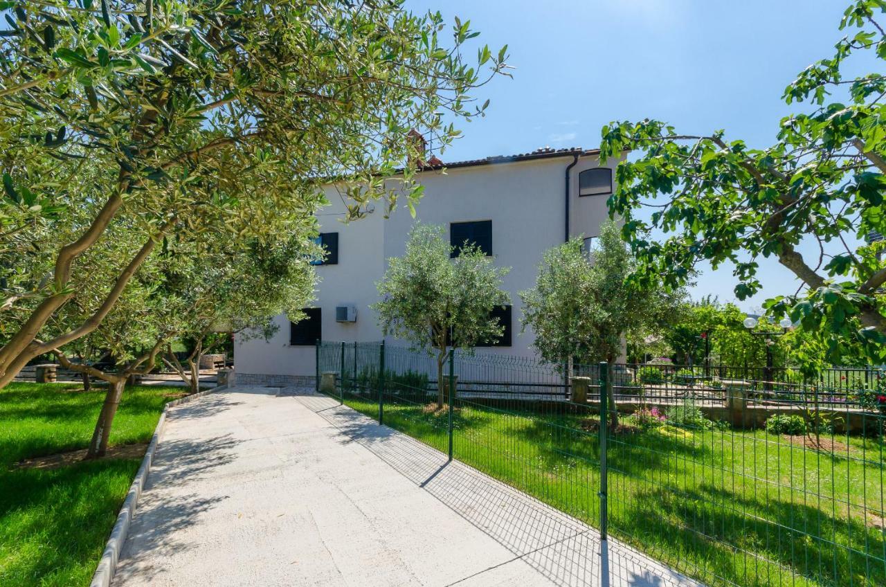 Dragutin Apartment