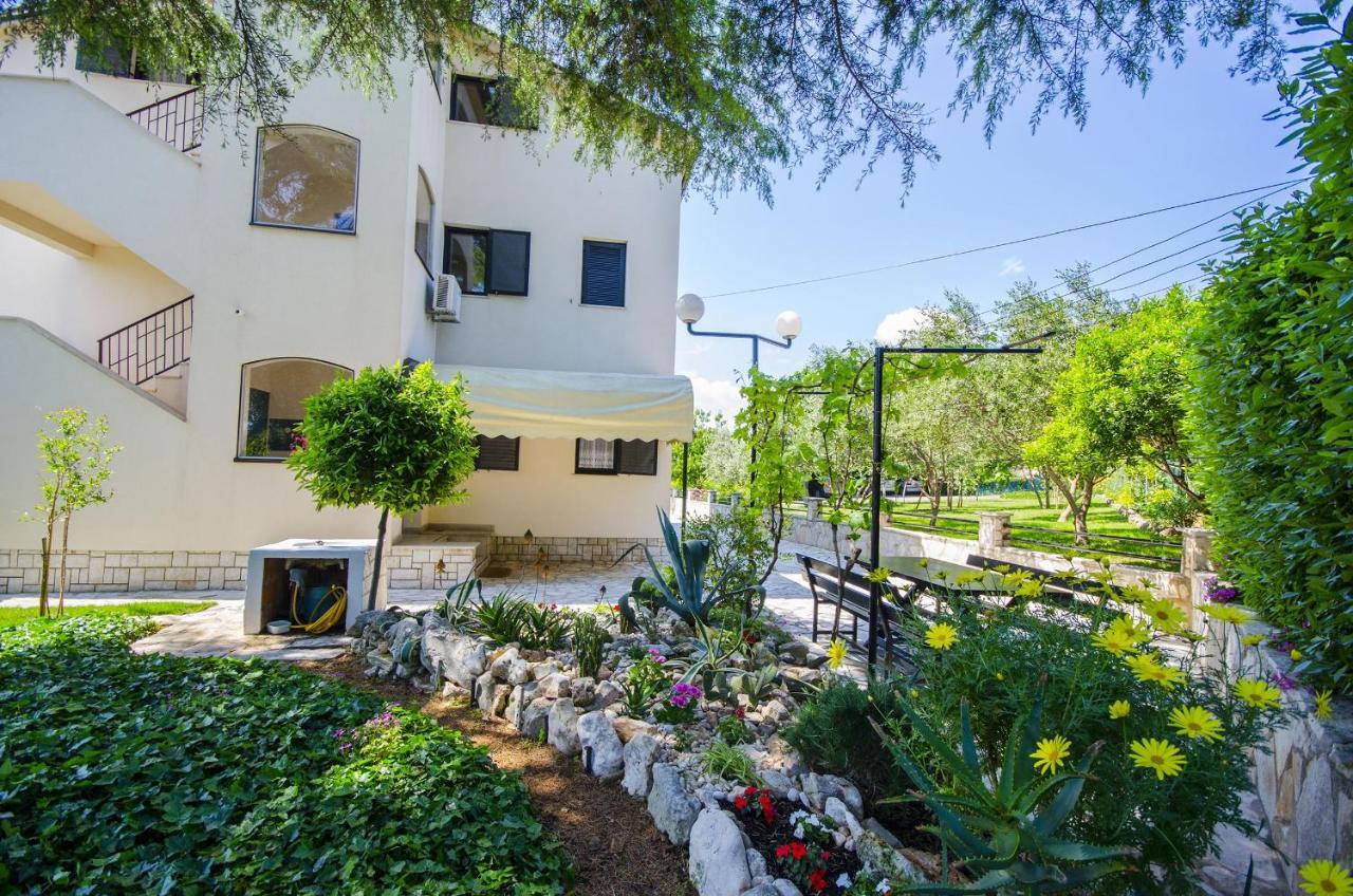 Apartment Dragutin Medulin