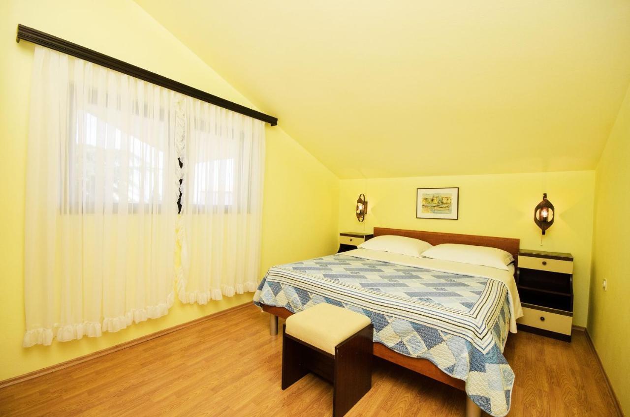 Apartment Dragutin *